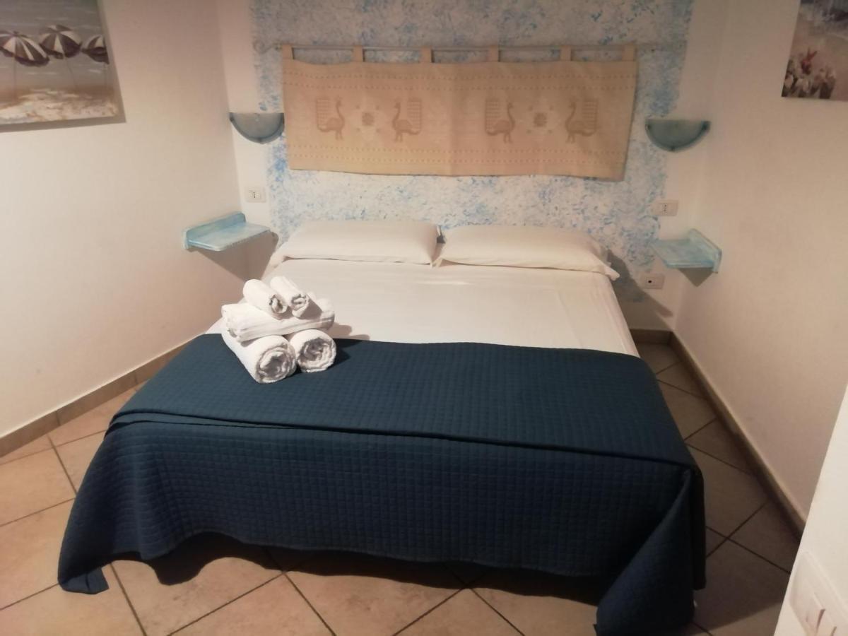 B&B Acquamarina Villasimius Εξωτερικό φωτογραφία