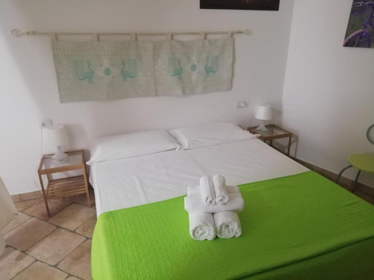 B&B Acquamarina Villasimius Εξωτερικό φωτογραφία