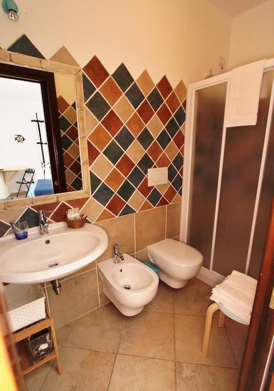 B&B Acquamarina Villasimius Δωμάτιο φωτογραφία